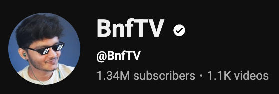 Channel 1 Thumbnail